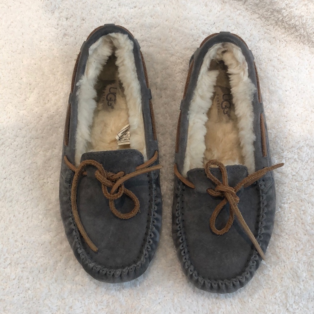 Ugg Slippers